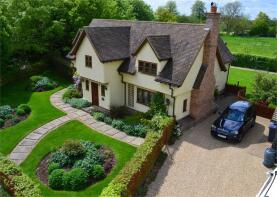 Badgers, Lower Farm Lane, East End, Buntingford SG9 0JT