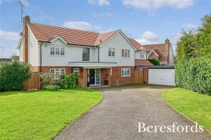 15, Chalklands, Sandon, Chelmsford CM2 7TH
