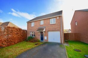 47, Champany Fields, Dodworth, Barnsley S75 3TS