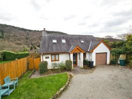 Little Axford, Kingswood Road, Gunnislake PL18 9DF
