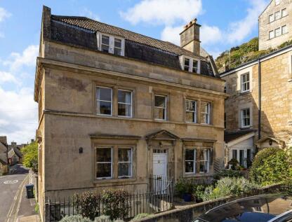 Newtown, Bradford on Avon, Wiltshire, BA15