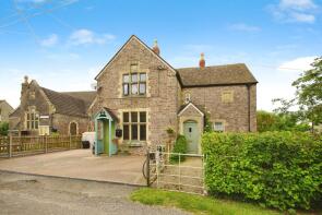 1, Hospital Cottage, Talbots End, Wotton-under-edge GL12 8AJ
