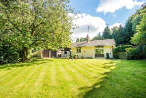 Annes Hatch, Hatch Lane, Kingsley Green, Haslemere GU27 3LJ