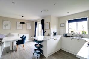 10, Sand Martin Avenue, Preston PR4 3FE