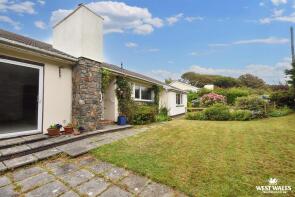 Woodlands, Meadow Lane, Nolton Haven, Haverfordwest SA62 3NS