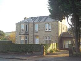135c, West Main Street, Darvel KA17 0HA