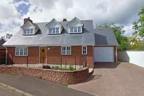 23 Holly Lodge, Blackdown View, Tiverton EX16 7BE