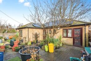 98, Godstow Road, Wolvercote, Oxford OX2 8PF