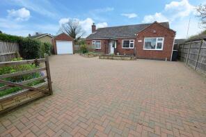 Paddock View, Platts Lane, Woodhall Spa LN10 5DY