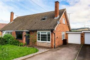 14, Meadow Drive, Hereford HR4 8NT