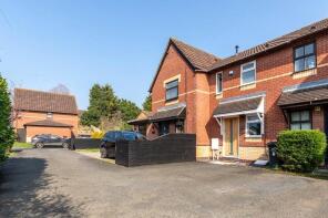 231, Meadow Road, Droitwich WR9 9BZ