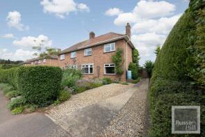 2, Fellowes Road, Norwich NR9 5BD