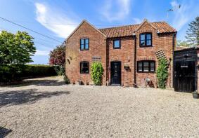 2, Hindolveston Road, Dereham NR20 5QL