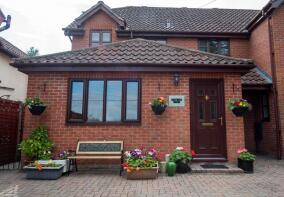 The Wyrd, Earlsford Road, Eye IP23 8DY