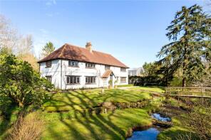 Willow Cottage, Bashurst Hill, Horsham RH13 0NY