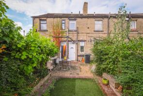 15, Clarke Lane, Meltham, Holmfirth HD9 4ND