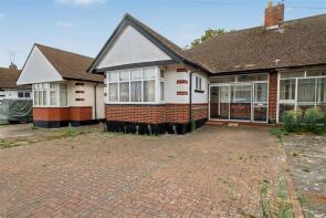 118, Danescroft Drive, Leigh-on-sea SS9 4NH