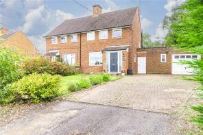 52, Eaton Bray Road, Dunstable LU6 2EU