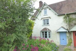 Chayne Cottage, Witham Friary, Frome BA11 5HF