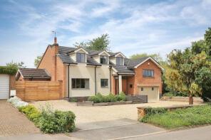 Wyville, Bowden Road, Market Harborough LE16 7TP