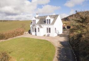 Tigh Na Baan, Glenbarr PA29 6UT