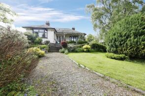 Deer Park, Minor Road From And To The B5299 Through Caldbeck, Wigton CA7 8EW