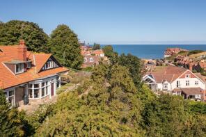 Sandygate House, Lythe Bank, Sandsend, Whitby YO21 3TG