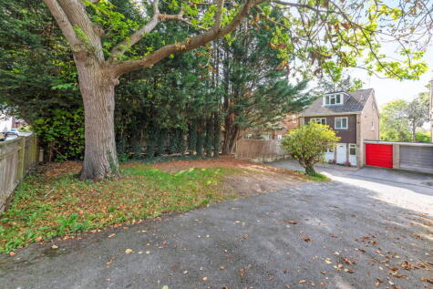 London Road, Southborough, Tunbridge Wells, TN4 0PX