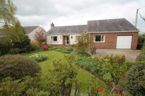 High Fell, Access Road To Houses, Penrith CA10 1HY
