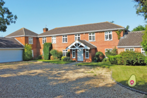 The Plat, Theale Road, Burghfield, Reading RG30 3TP