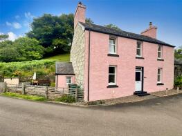 Oakfield, Tobermory, Dervaig PA75 6QJ