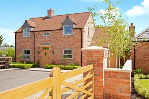 5, Feckenham Gardens, Astwood Lane, Feckenham, Redditch B96 6JQ