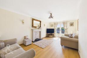 Rose House, The Street, Norwich NR16 1PZ