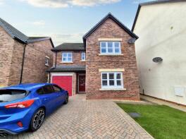 49, Bishops Way, Carlisle CA5 7LF