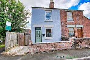 5, Shaw Street, Chesterfield S41 9AY
