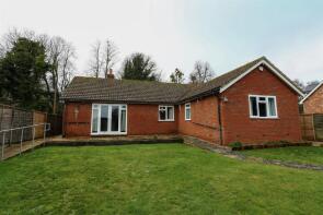1, Holly Tree Close, Leiston IP16 4GY