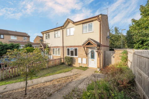 Verdi Close, Basingstoke RG22 4JF