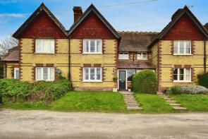 2, Barn Meadow Cottages, Forge Lane, Maidstone ME14 3DU