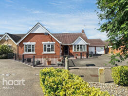 22, Morley Way, March PE15 0NR