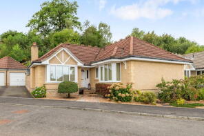11, Sneddon Place, Airth FK2 8GH