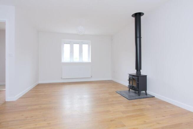 Living/Dining Area
