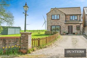 Gravel Pit Cottage, Bridlington Road, Bridlington YO15 3QP