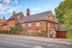 27, Ashbourne Road, Kirk Langley, Ashbourne DE6 4NS