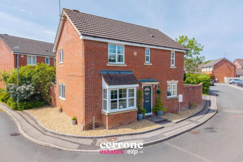 Wheatcroft Close, Brockhill, Redditch, B97 6UL