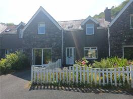4, Coed Camlyn, Blaenau Ffestiniog LL41 4LB