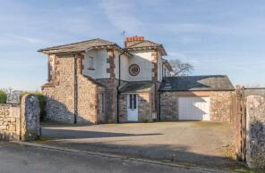 Moorthwaite, Barbon, Carnforth LA6 2LW