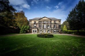 Apartment 2, Heath House, Heath, Wakefield WF1 5SN