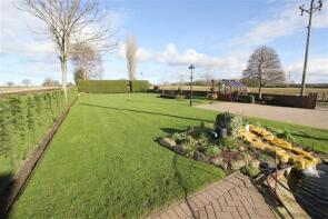 1, Woodside View, Railway Cottages, Yarm TS15 0AE