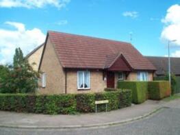 3, Grundle Close, Bury St. Edmunds IP31 2XD