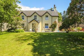 Barcaldine Lodge, Track From Barcaldine Hall To Barcaldine Lodge, Oban PA37 1SG